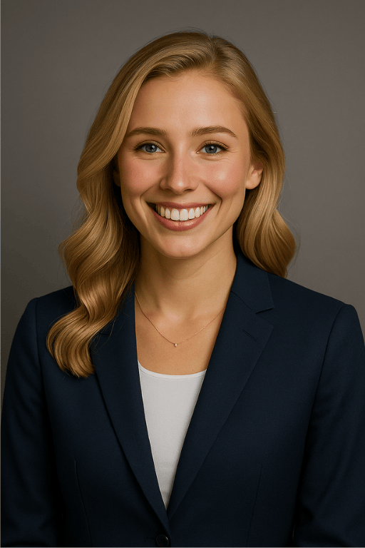 Livia Fontaine, technische SEO-Expertin der SEO Agentur Freising für Core Web Vitals und Technik