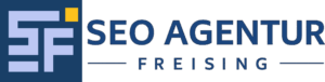 SEO Agentur Freising Logo